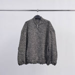 Load image into Gallery viewer, Zipped Bomber Jacket TDM09323-6

