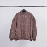 Load image into Gallery viewer, Zipped Bomber Jacket TDM09323-6
