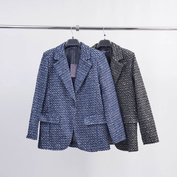 Blazer Pailleté TDM55320-2