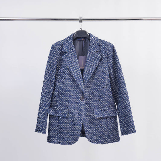 Blazer Pailleté TDM55320-2