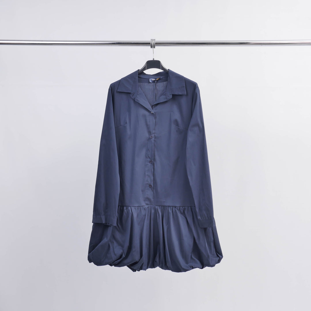 Shirt Dress TDM39824