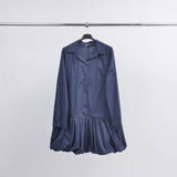Robe Chemisier TDM39824