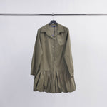 Load image into Gallery viewer, Shirt Dress TDM39824

