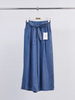 Load image into Gallery viewer, Pantalon fluide TDMK509TN
