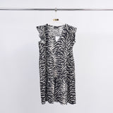 Robe Col V TDM51919-2