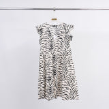 Robe Col V TDM51919-2
