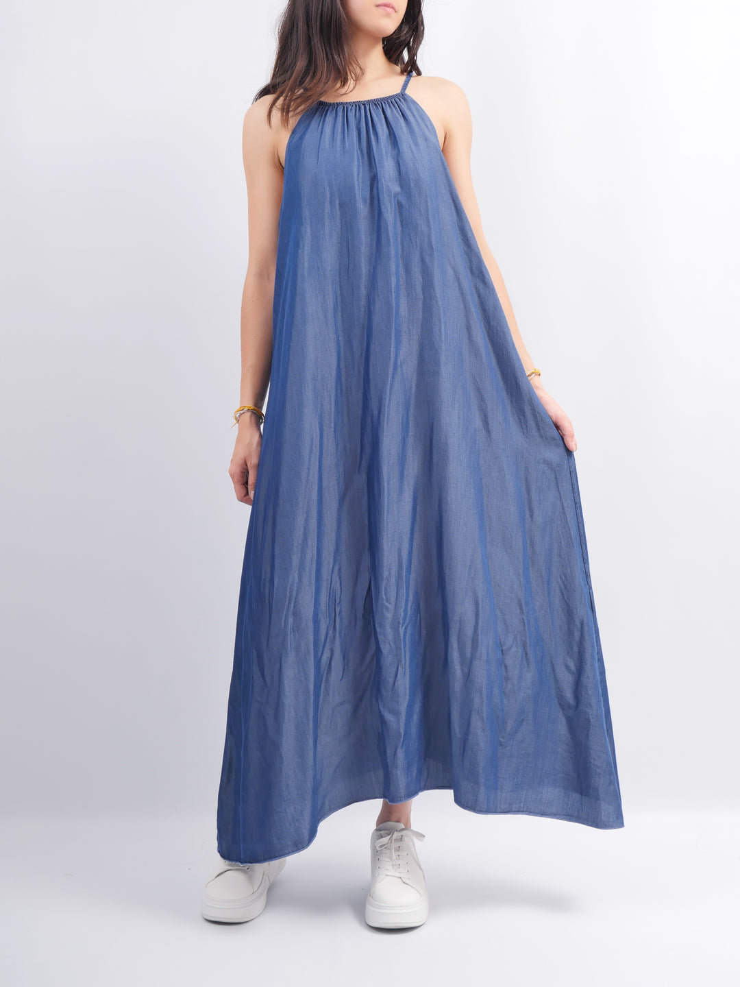 Dress 100% Tencel TDMK513TN