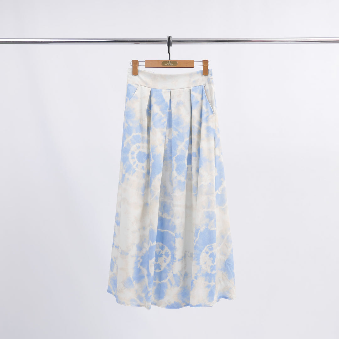 Jupe Evasée Tie & Die TDM19323-5