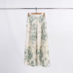 Load image into Gallery viewer, Tie-Die Flared Skirt TDM19323-5
