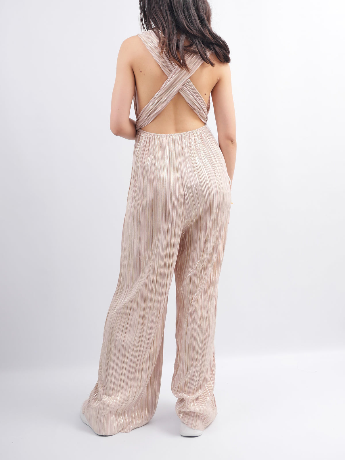 Tdm20123 2 backless jumpsuit