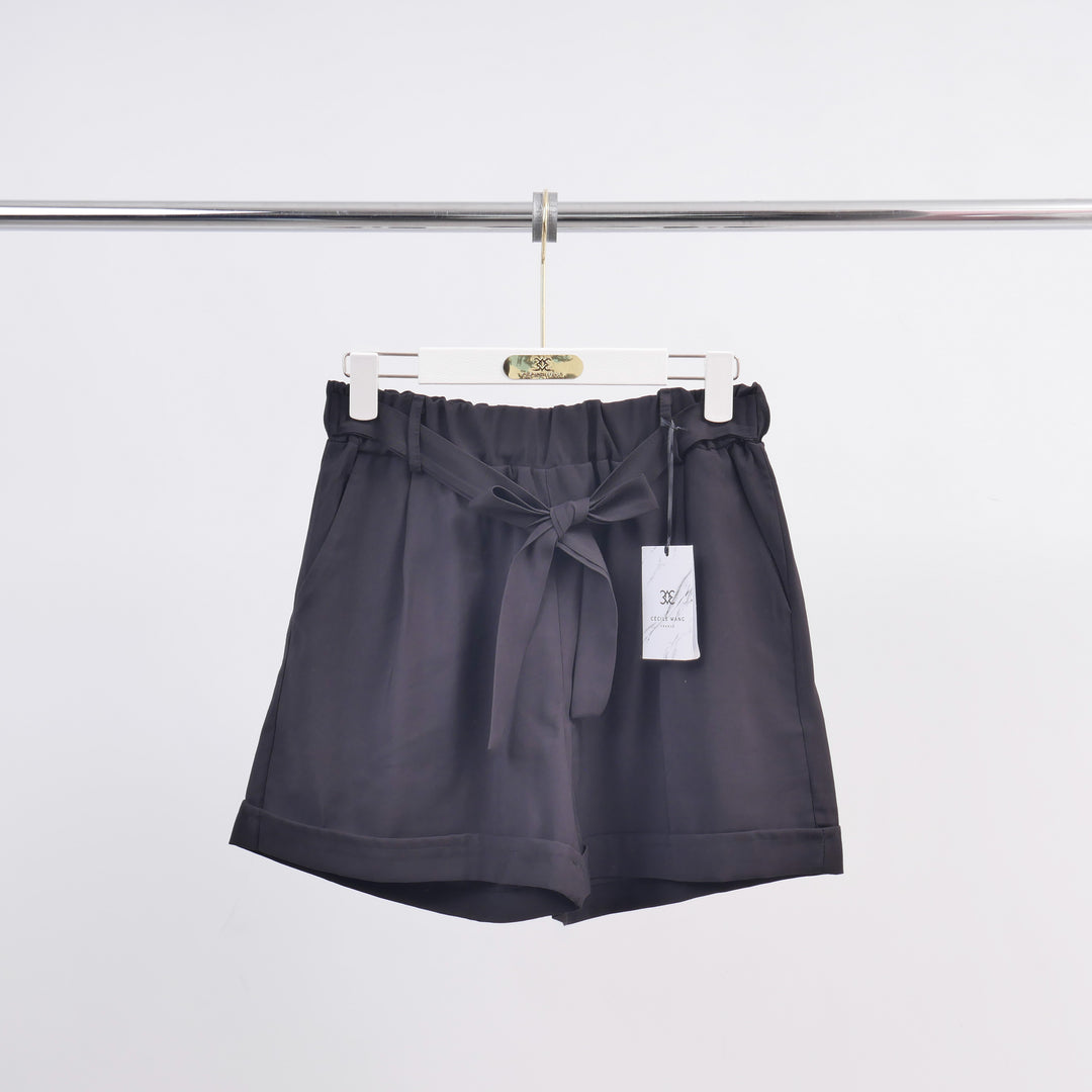 Short Avec Noeud TDMG531-2
