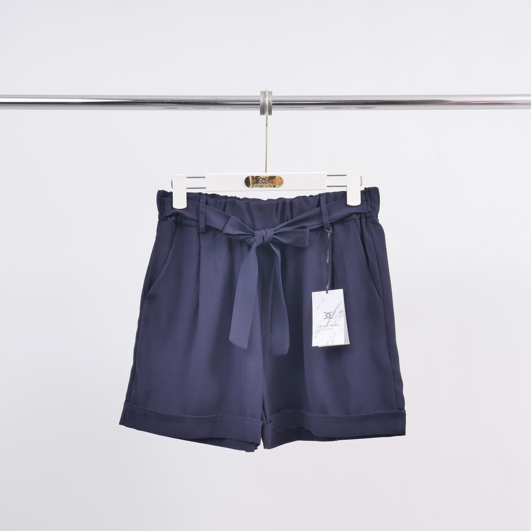 Short Avec Noeud TDMG531-2