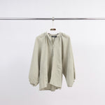 Load image into Gallery viewer, Vichy Check Tunic TDM06024-6
