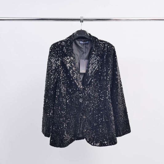 Blazer A Paillettes TDM73024