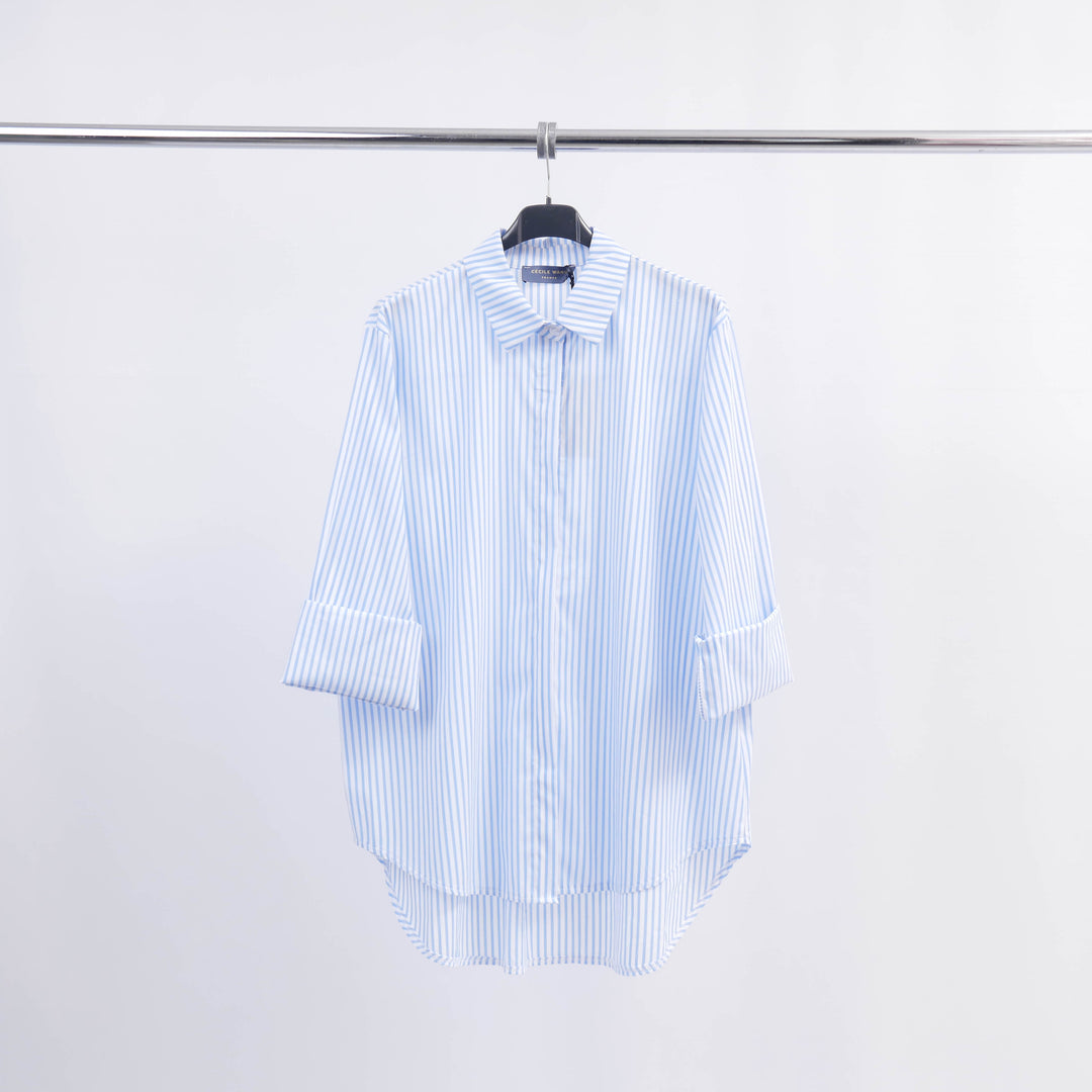 Striped Shirt TDM50320-2