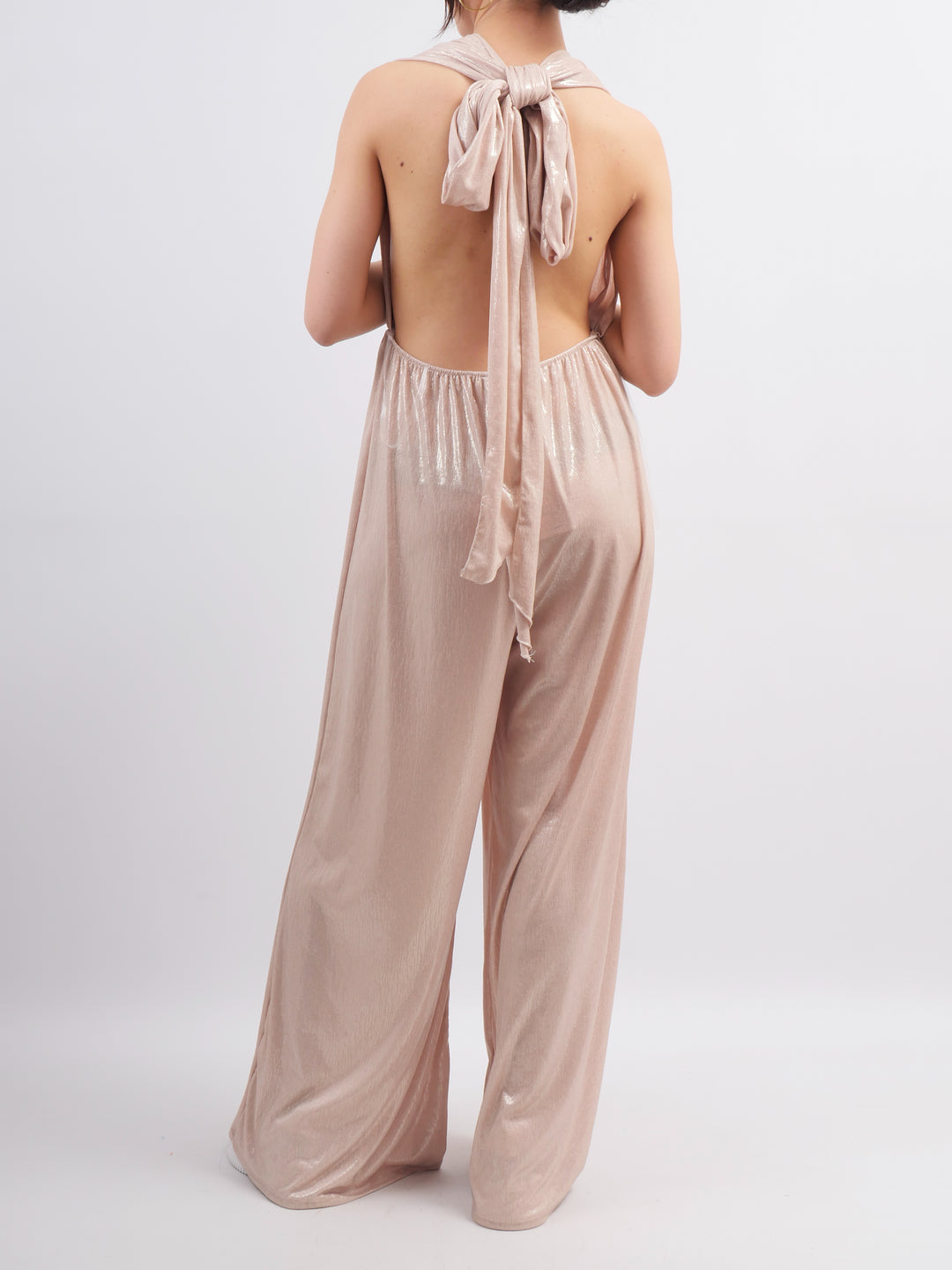 TDM20123 Backless Dress