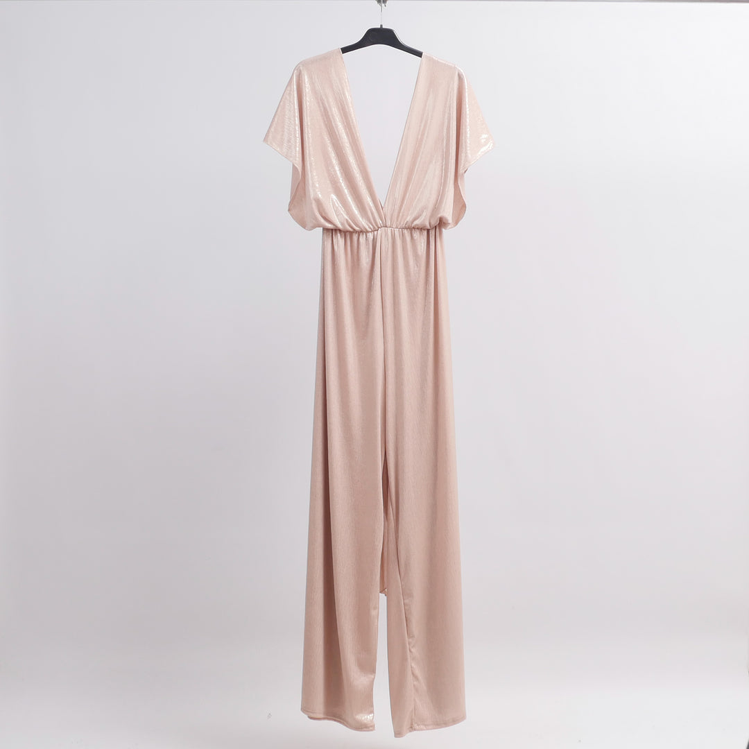 TDM20123 Backless Dress