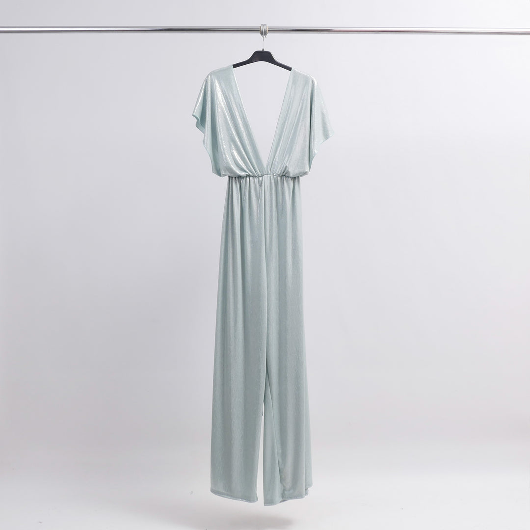 TDM20123 Backless Dress