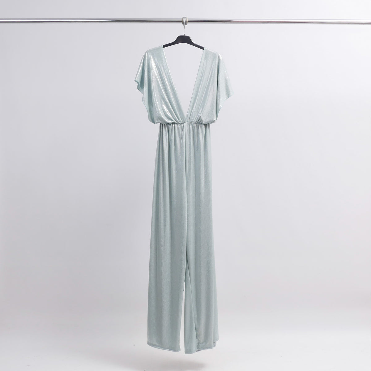 Tdm20123 backless dress