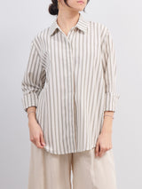 Striped Shirt TDM50320-22