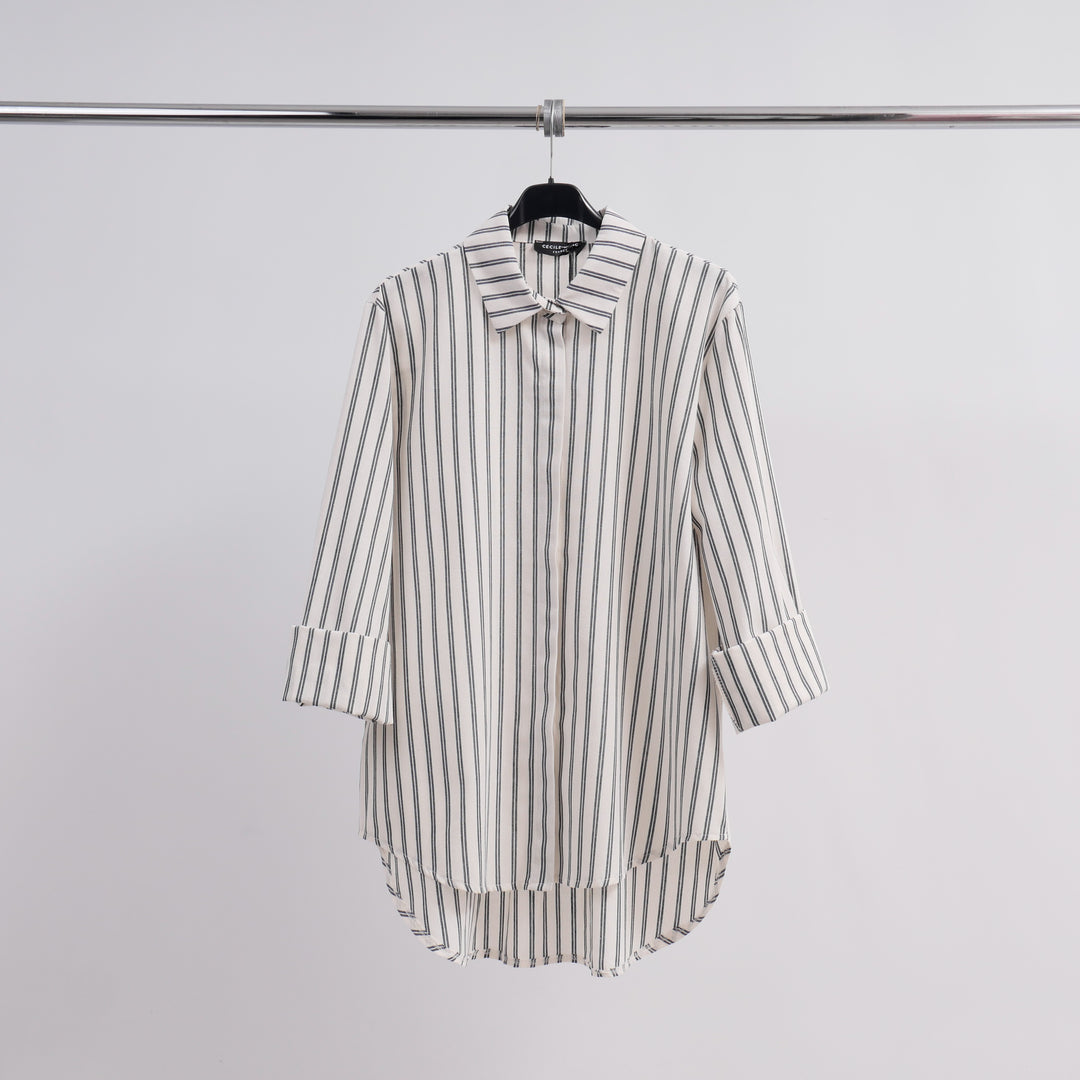 Striped Shirt TDM50320-22