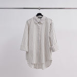 Load image into Gallery viewer, Striped Shirt TDM50320-22
