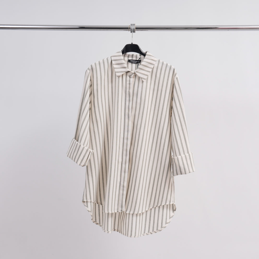 Striped Shirt TDM50320-22