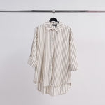 Load image into Gallery viewer, Striped Shirt TDM50320-22
