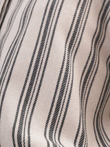 Chemise Rayures TDM50320-21