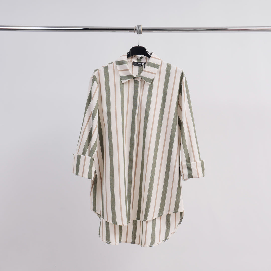 Striped Shirt TDM50320-20