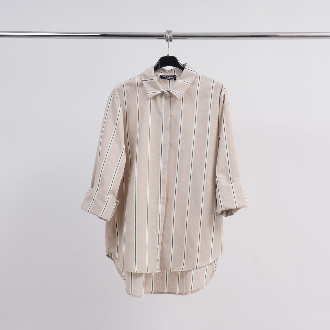 Striped Shirt TDM50320-20