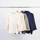 Turtleneck Sweater HY10867