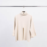 Turtleneck Sweater HY10867