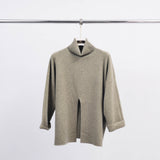 Turtleneck Sweater HY10867