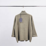Turtleneck Sweater HY10867