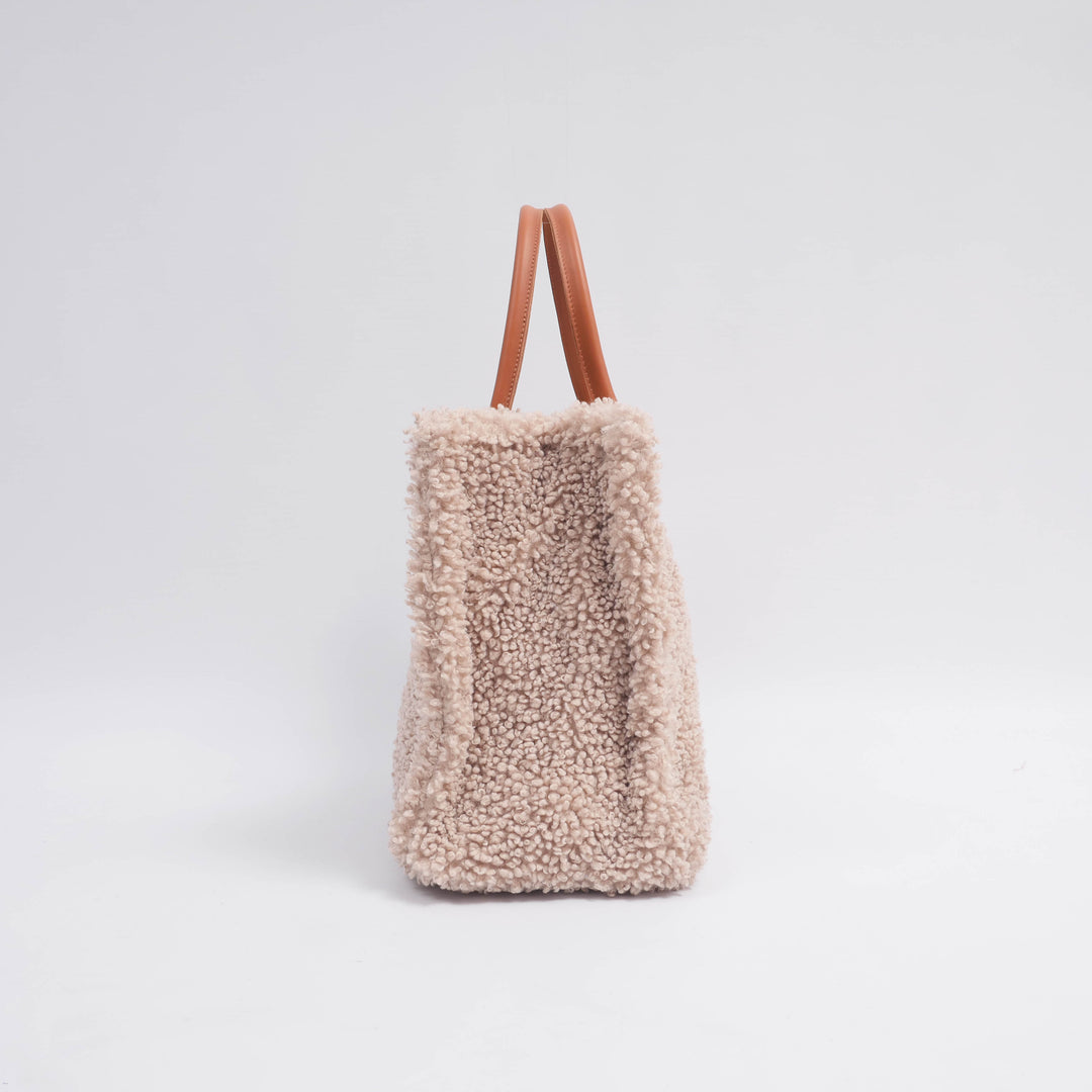 HJD37206 Sheer Tote Bag