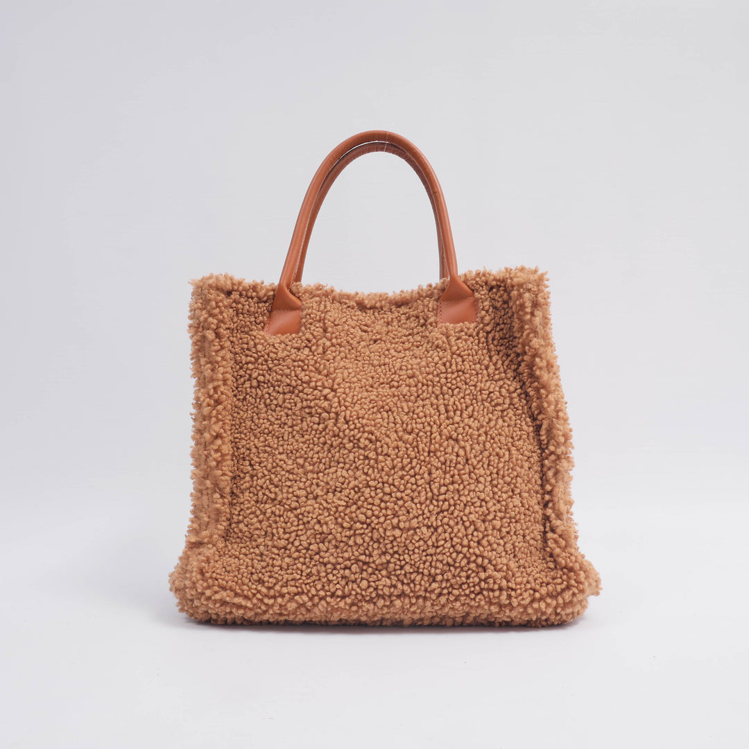 HJD37206 Sheer Tote Bag