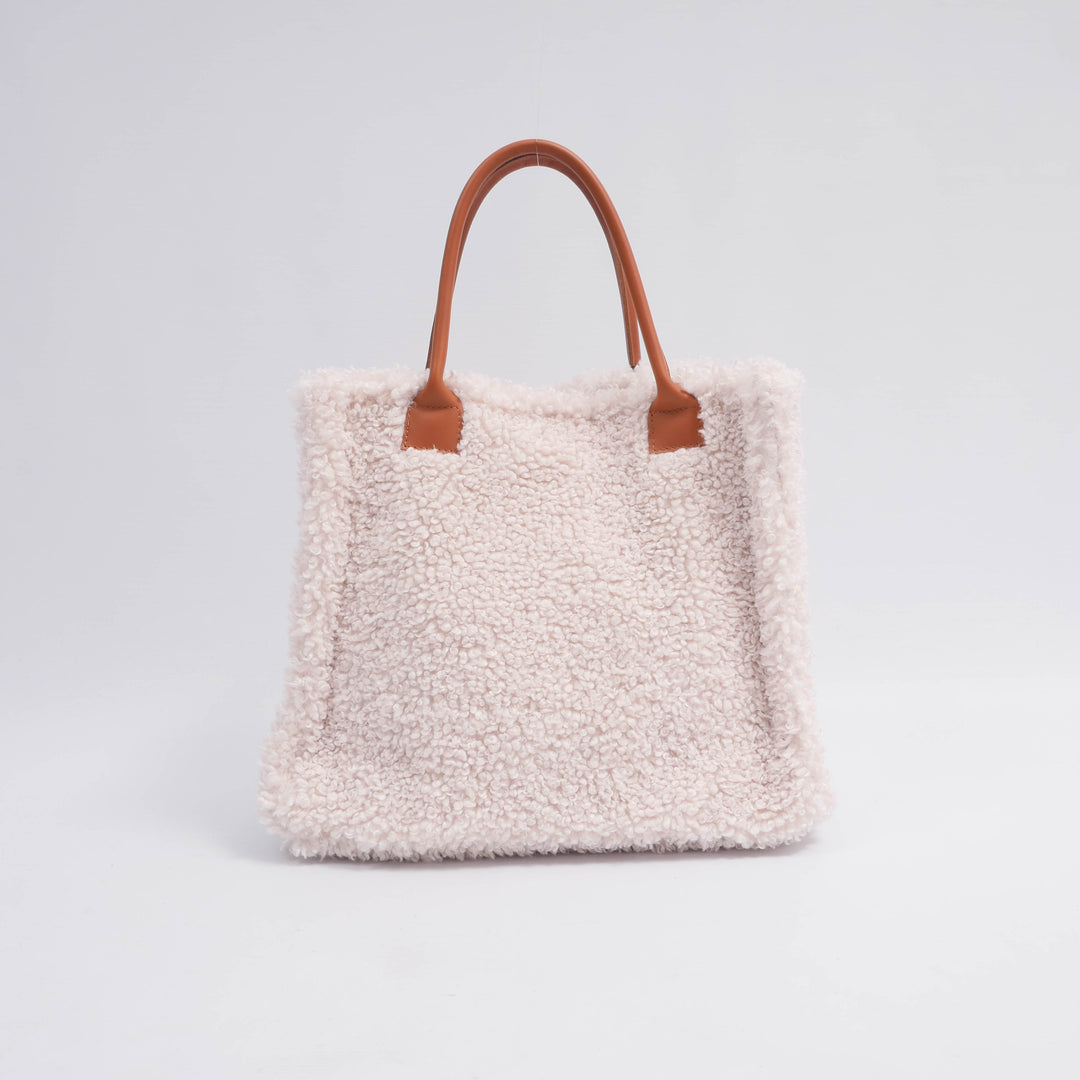 HJD37206 Sheer Tote Bag