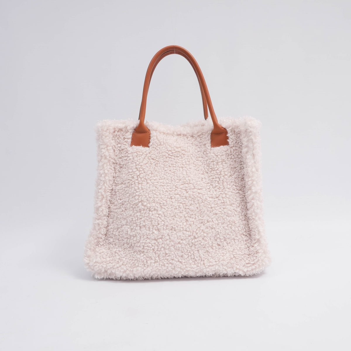 Hjd37206 sheer tote bag