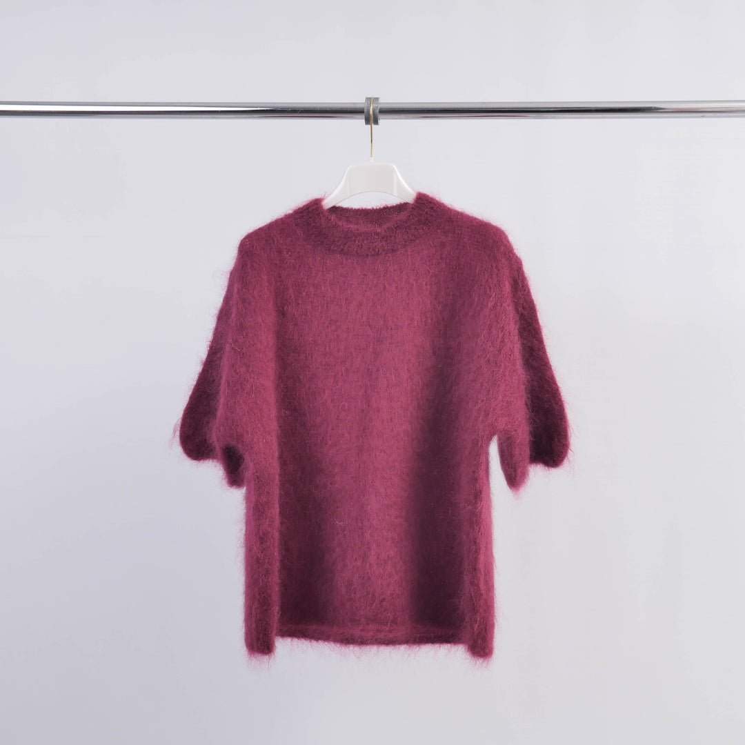 Round Neck Sweater MCL22012