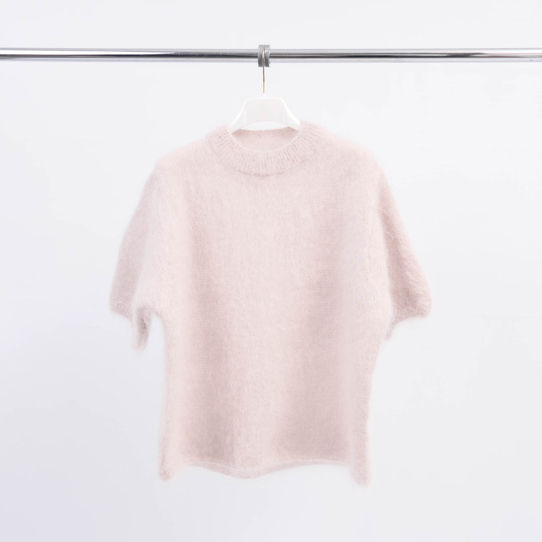 Round Neck Sweater MCL22012