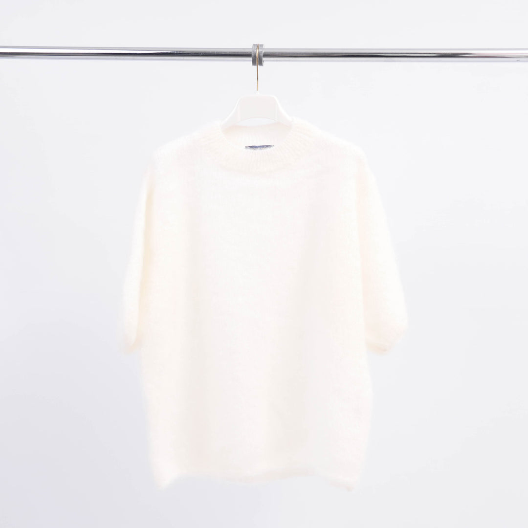 Round Neck Sweater MCL22012