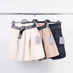 Load image into Gallery viewer, Short Belted Skirt TDM72824
