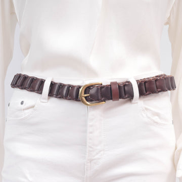 Ceinture En Cuir BK0123