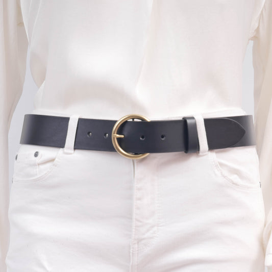 Ceinture En Cuir BK0028