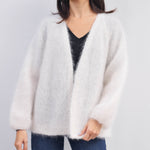 Charger l'image dans la galerie, Cardigan Mohair MCL22533
