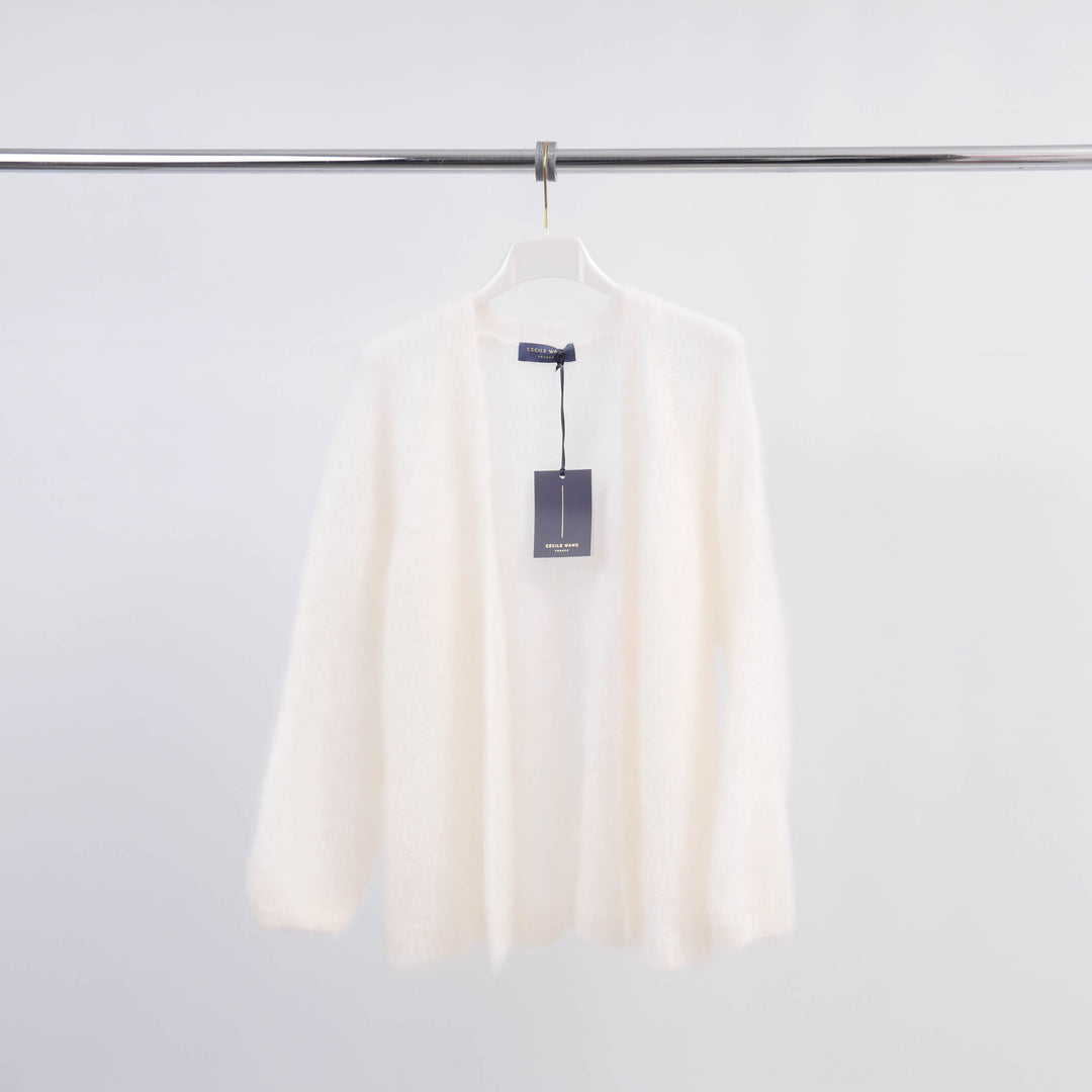 Cardigan Mohair MCL22533
