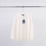 Charger l'image dans la galerie, Cardigan Mohair MCL22533
