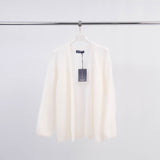 Cardigan Mohair MCL22533