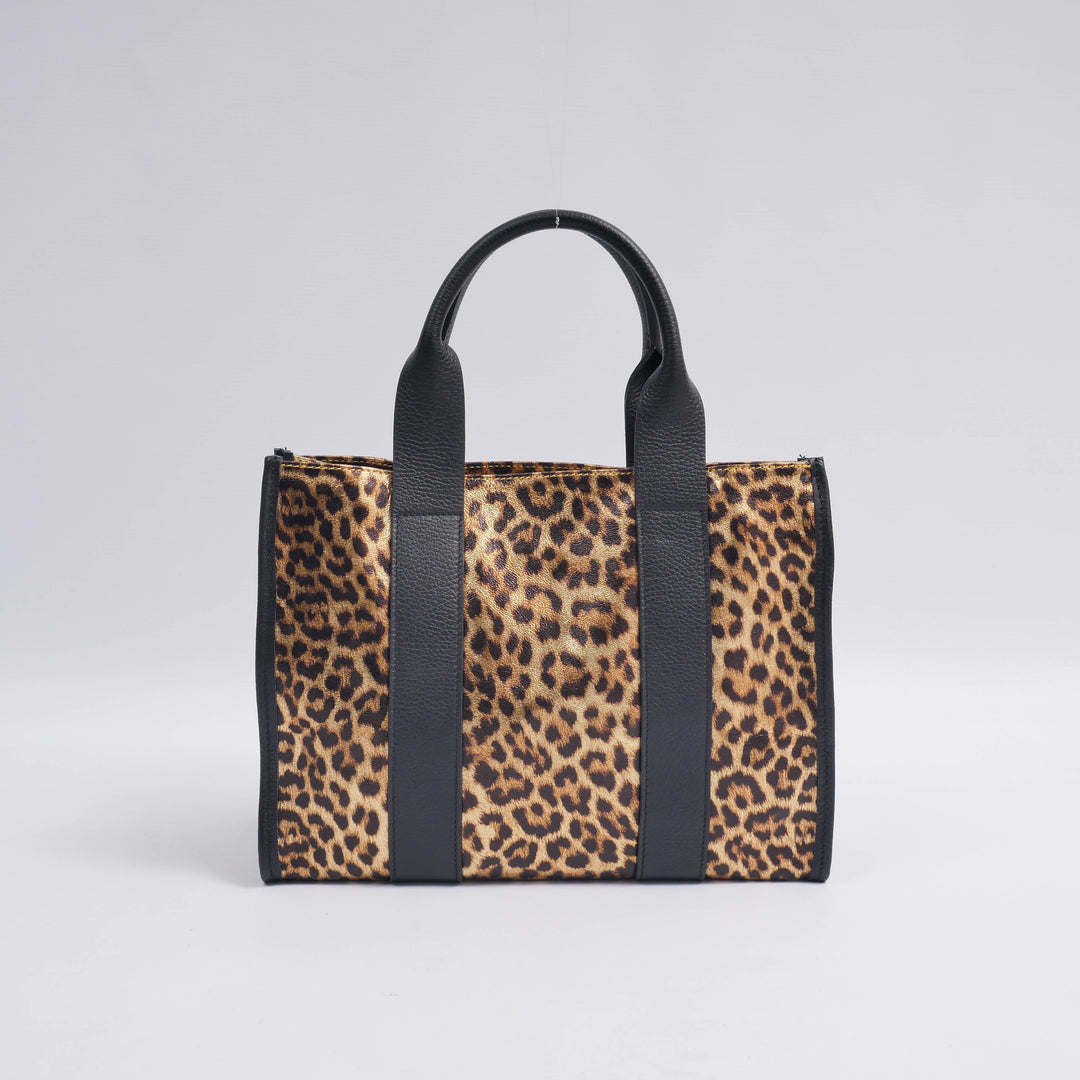 Sac En Cuir De Vachette DLD282611-2